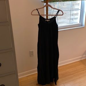 Xirena Ruby Dress XS Black Great Condition!
